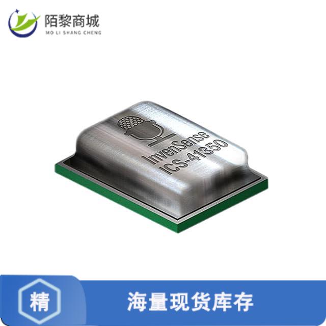 全新原装ICS-41350正品/MICROPHONE MEMS DIGITAL PDM