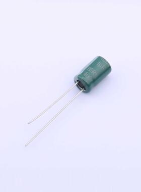 全新原装RD400M1R0LO6.3*9TH-2A2Et正品/1uF ±20% 400V