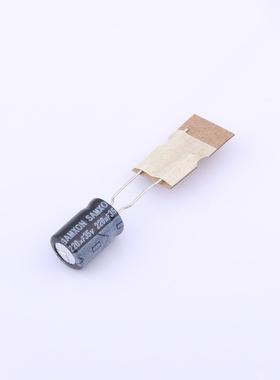 全新原装EGY227M1VF12TCSHP正品/220uF ±20% 35V