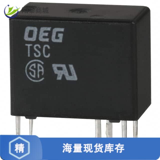 全新原装TSC-105D3H,000正品/RELAY TELECOM SPDT 1A 5VDC