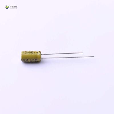 全新原装LKMB0902C4R7MF正品/4.7uF ±20% 160V