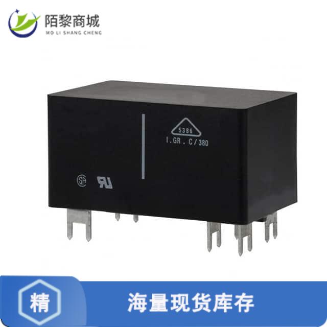 全新原装T92P7D12-12正品/RELAY GEN PURPOSE DPST 30A