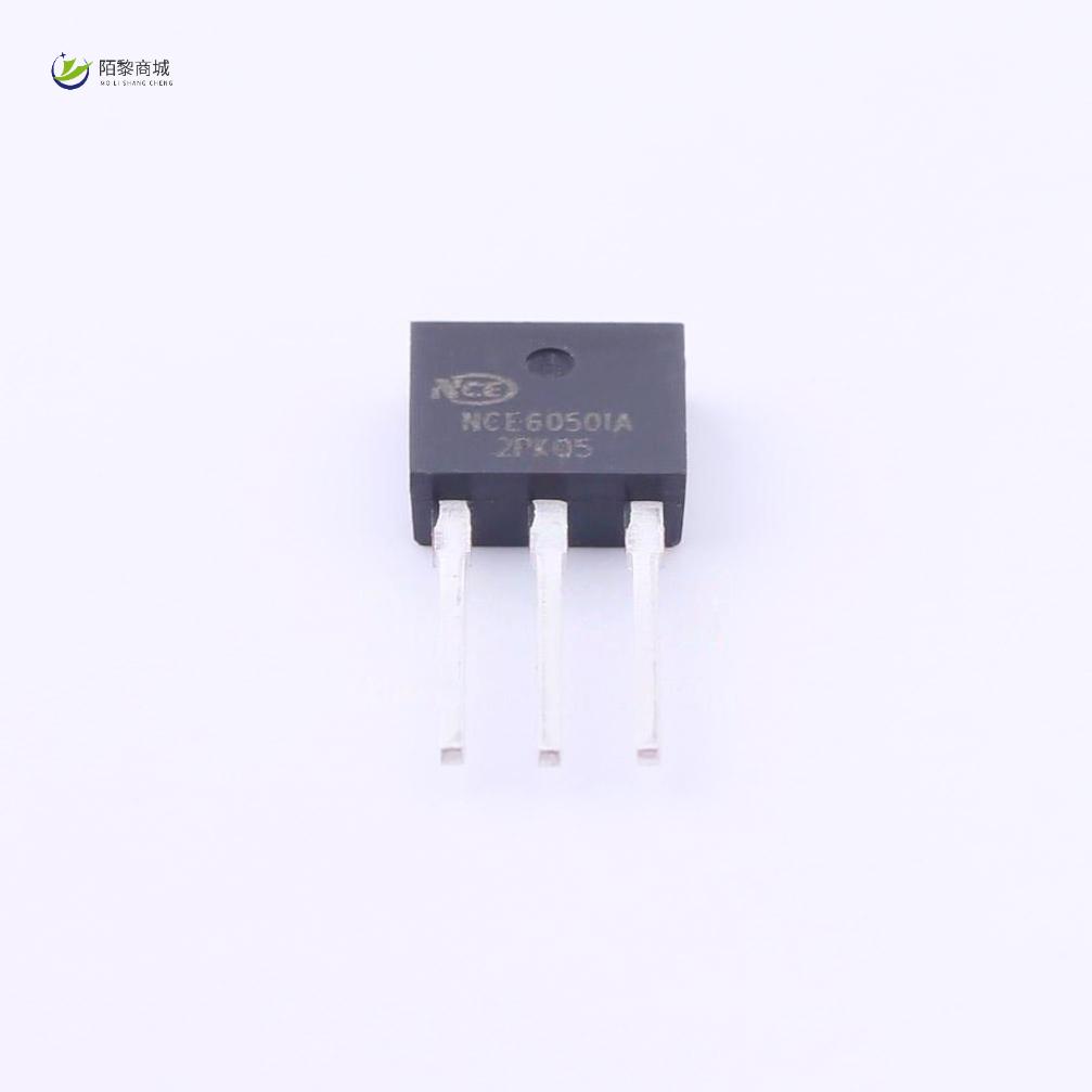全新原装NCE6050IA正品/N沟道 60V 50A
