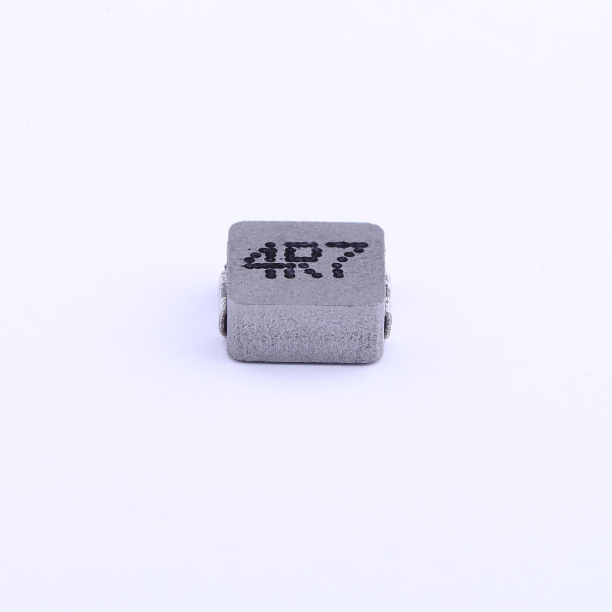 全新原装SMMS0420-4R7M正品/功率电感 4.7µH ±20% IND_