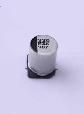 全新原装EEHZK1E331UP正品/330uF ±20% 25V