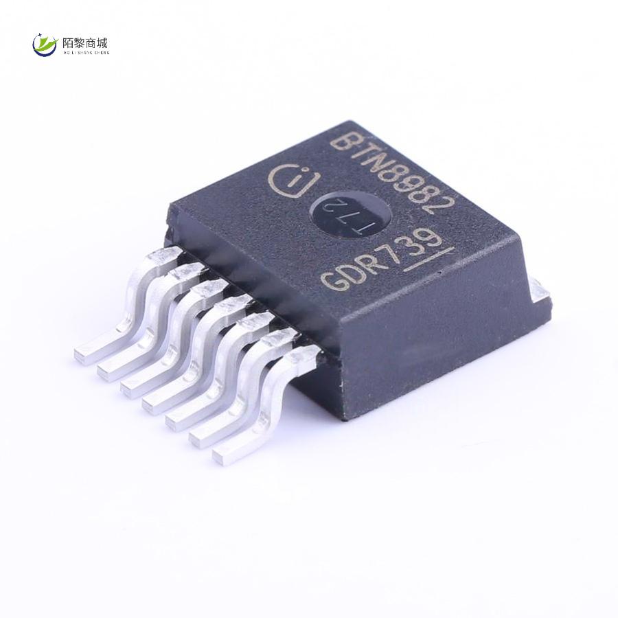 全新原装BTN8982TA正品/BTN8982TA