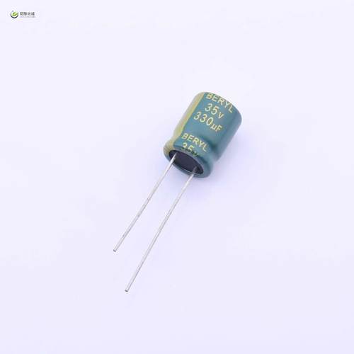 全新原装RC035M331LO10*13TH-2A1E正品/330uF ±20% 35V