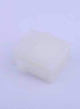 全新原装X9357HF-2x04G-N2正品/4.2mm 2x4P 两边带翅膀