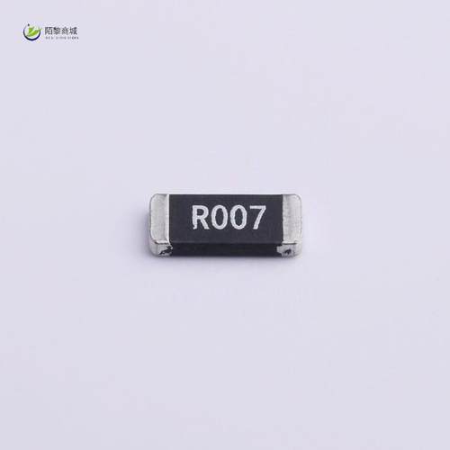 全新原装YLR12-2-7F-W正品/7mΩ ±1% 2W