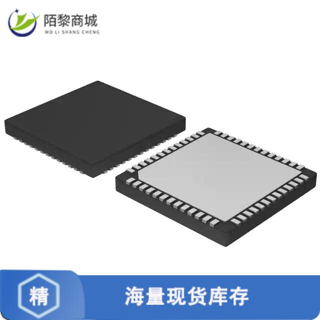 全新原装NB4N121KMNR2G正品/IC CLK BUFFER 1:21 400MH