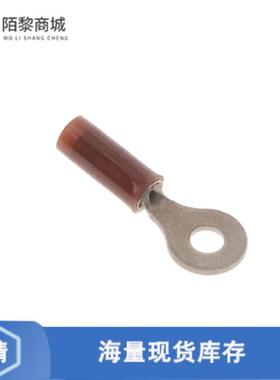 全新原装1577618-1正品/CONN RING CIRC 22-24AWG #4 C