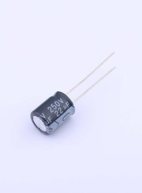 全新原装KM220M2501013PE1正品/22uF ±20% 250V