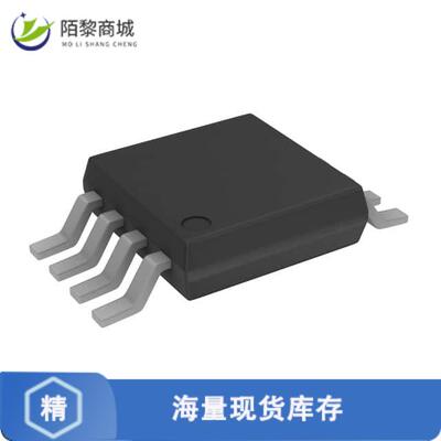 原装正品AD8497CRMZ芯片IC THERMOCOUPLE A W/COMP 8MSOP