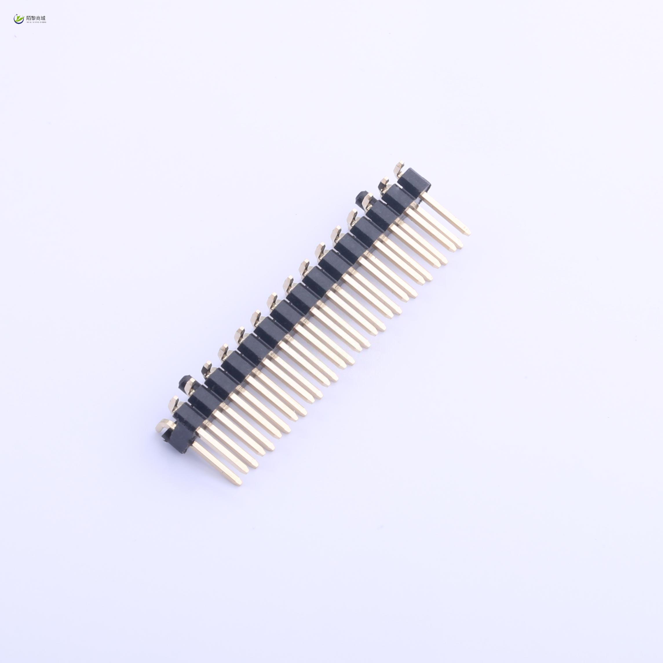 全新原装PH-00603正品/间距：2.54mm 2x15Pin 立贴 方针