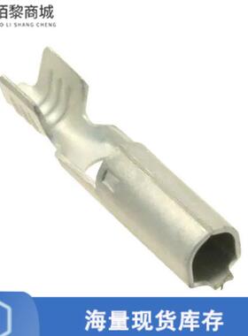 全新原装61012-3正品/CONN TERM RCPT 14-18AWG CRIMP