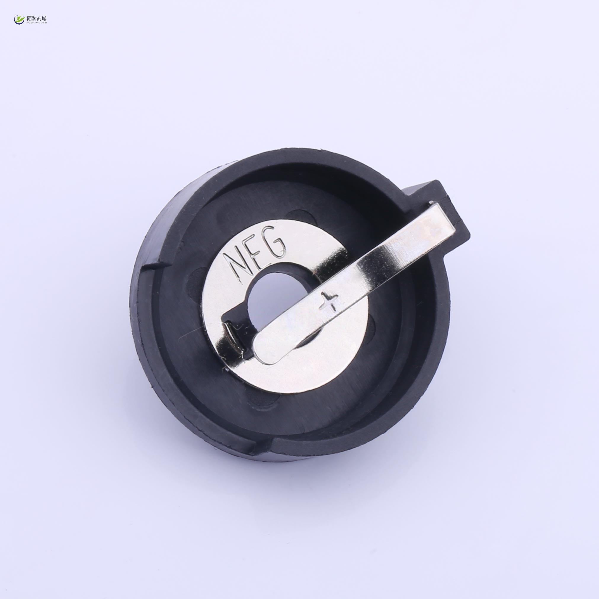 全新原装BS-24-A1AJ009正品/电池底座 适用电池规格：CR