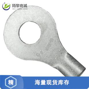 RING CIRC 4AWG 全新原装 CONN CRIMP 35668正品