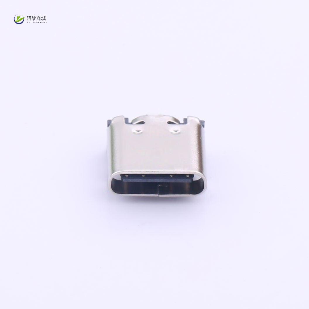 全新原装HC-TYPE-C-16P-01B正品/CF-单排16PIN(L=7.