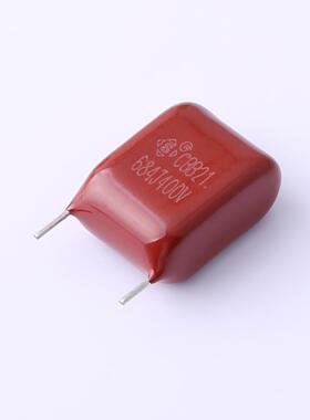 全新原装B22G684JN138120165080EOJ正品/680nF ±5% 400V