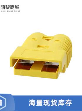 全新原装1604037-1正品/CONN HOUSING 2POS YELLOW