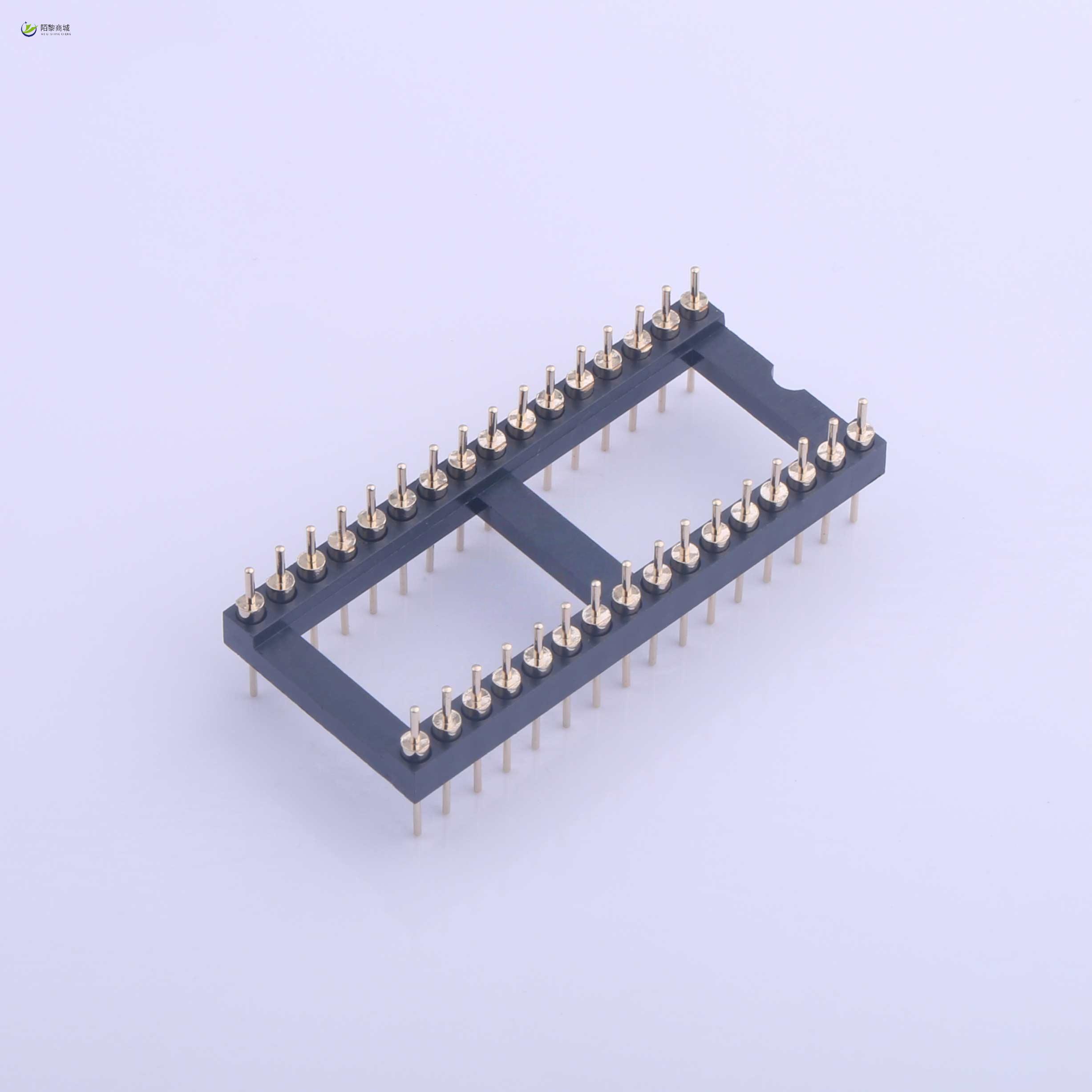 全新原装X5621WV-2X16-C1524D1220正品/2.54mm P数:32