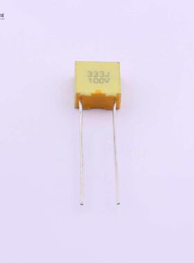 全新原装3B2A333JD1B0072075035ES0正品/33nF ±5% 100V