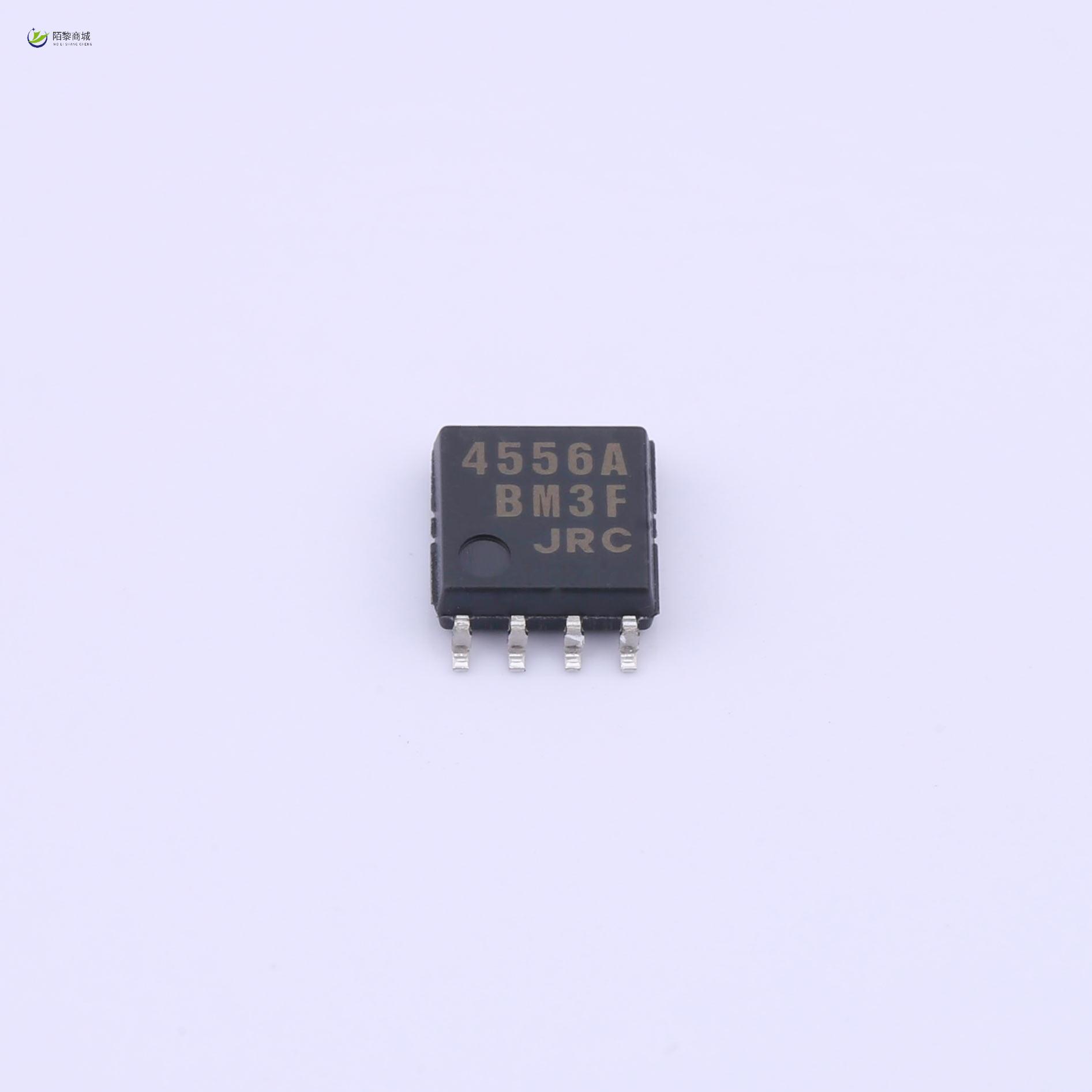 全新原装NJM4556AM-TE1正品/NJM4556AM-TE1