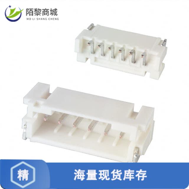 全新原装S6B-PH-SM4-TB(LF)(SN)正品/CONN HEADER SMD