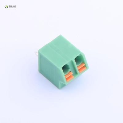 全新原装KF250NH-5.0-2P正品/5mm 每排P数:2 排数:1