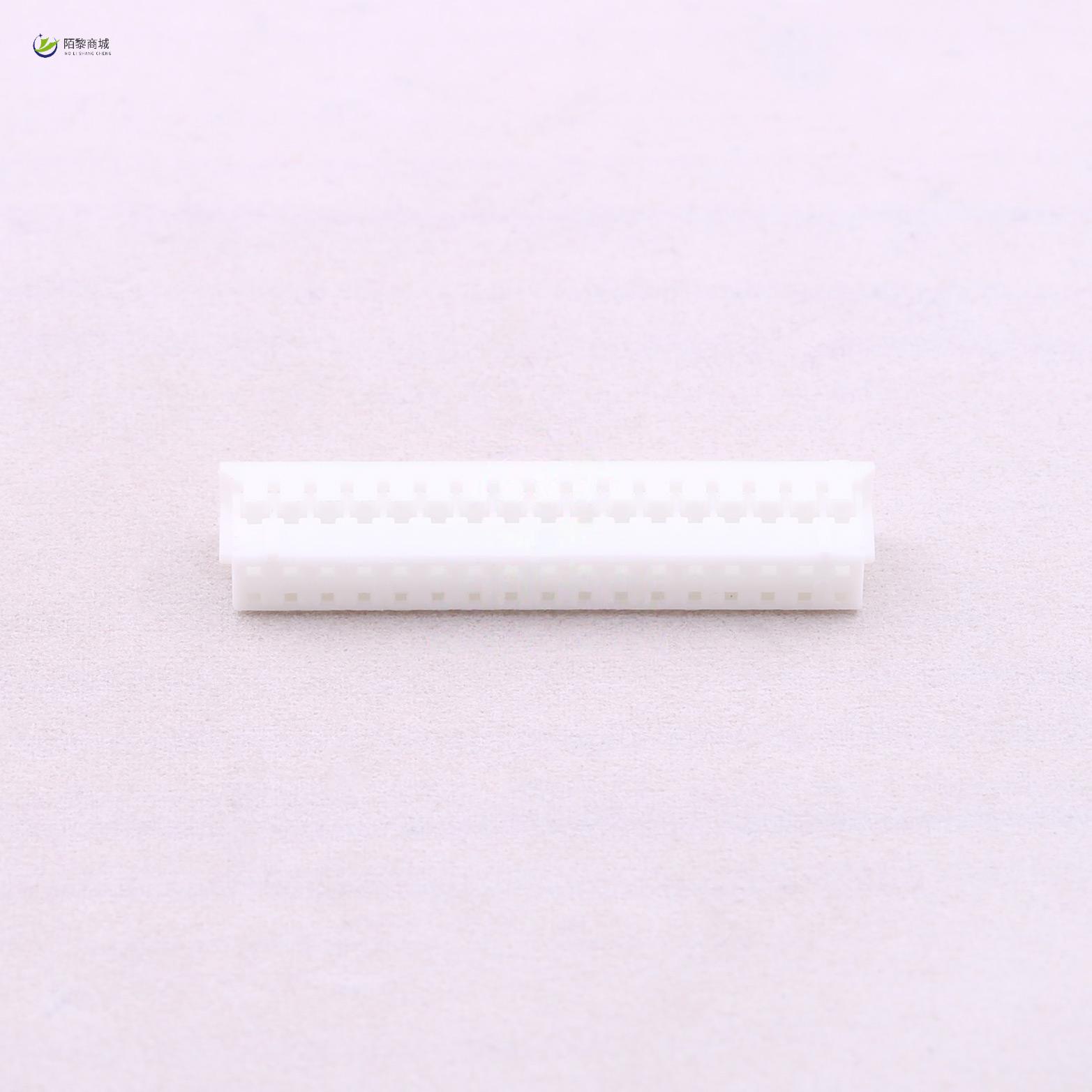 全新原装A2006H-2X17P正品/2mm 2x17P