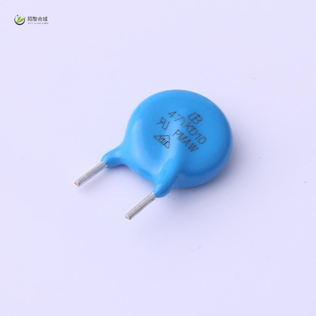 全新原装471KD10-C3.5Z2正品/压敏电阻 VAR=423~517V V