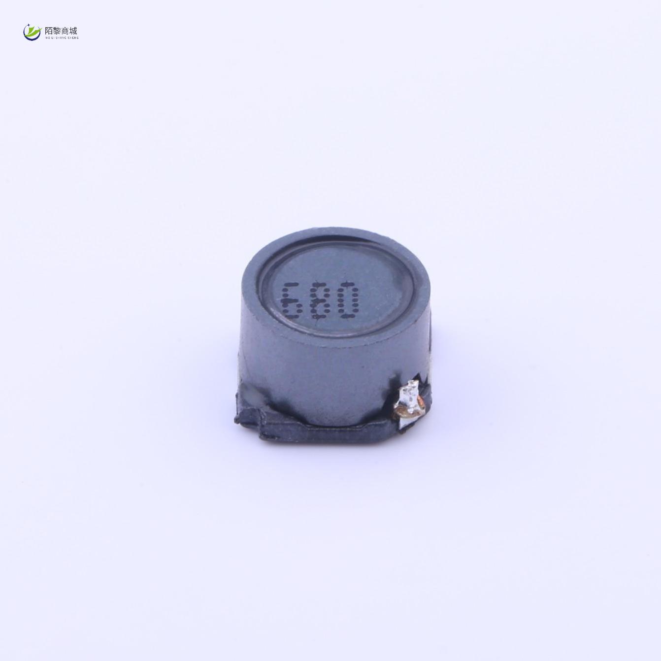 全新原装SLP7045S680MTT正品/功率电感 68µH ±20% IND_