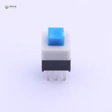 全新原装XKB7070-Z-92正品/按动,DPDT,100mA,30V