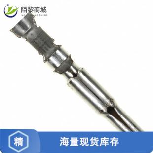 CONN SOCKET 全新原装 CRIMP 4正品 20AWG GOLD 770008