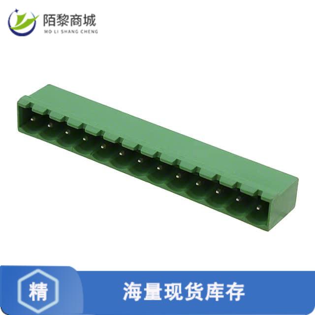 全新原装1757352正品/TERM B HDR 13POS 5.08MM