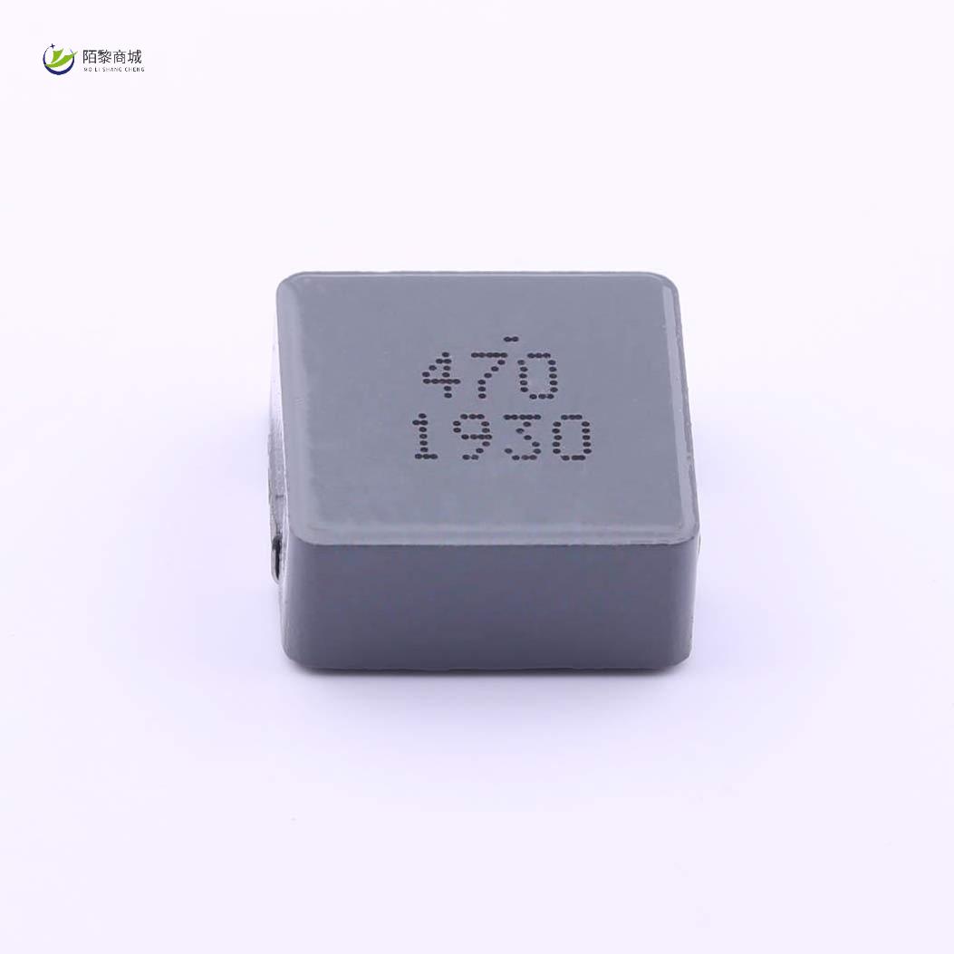 全新原装TMPC1206HP-470MG-D正品/47uH ±20% 5.5A 80mΩ