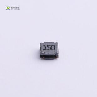 YNR3015 ±20% 150M正品 15µH 350mΩ 功率电感 全新原装