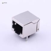 10P 全新原装 B000正品 RJ45 RJ45R10P