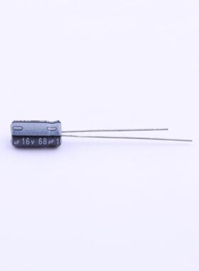 全新原装PKCB41C680MF正品/68uF ±20% 16V
