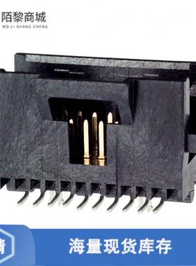 全新原装104549-2正品/CONN HEADER SMD 20POS 1.27MM
