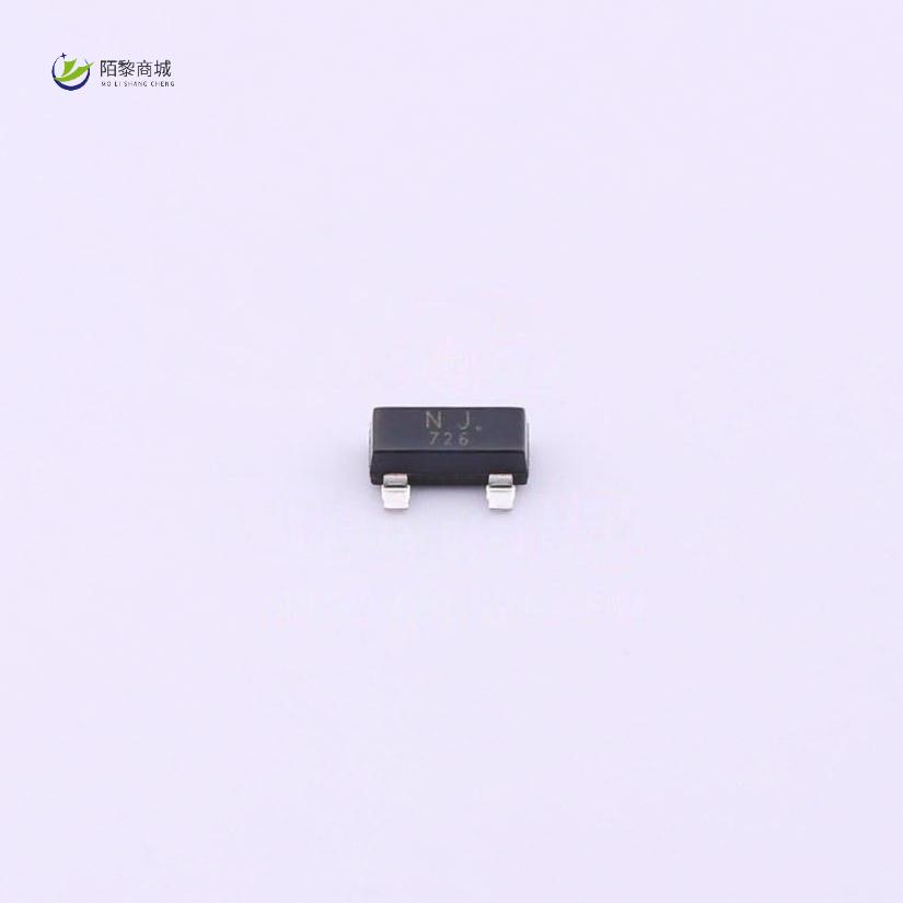 全新原装AO3460正品/N通道60-V（D-S）MOSFET SOT23 ID=2