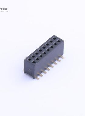 全新原装X1321FVS-2x08-C43D48正品/间距1.