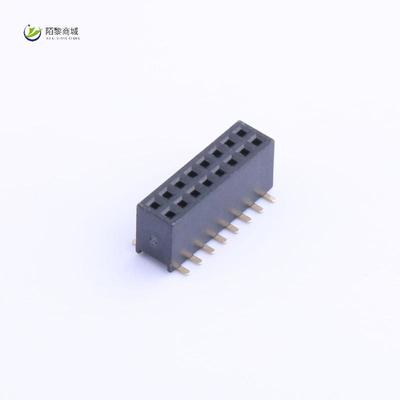 全新原装X1321FVS-2x08-C43D48正品/间距1.