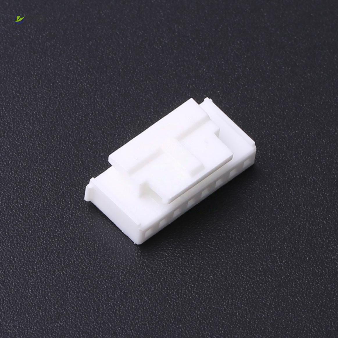 全新原装X2011H-08A-N0正品/2mm 1x8P