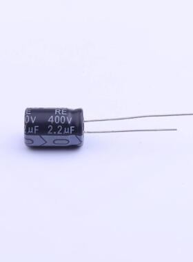 全新原装ECRE08122R2M401P00正品/2.2uF ±20% 400V