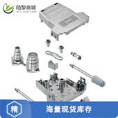 全新原装 180D BACKSHELL 15P 09670150435正品 CONN