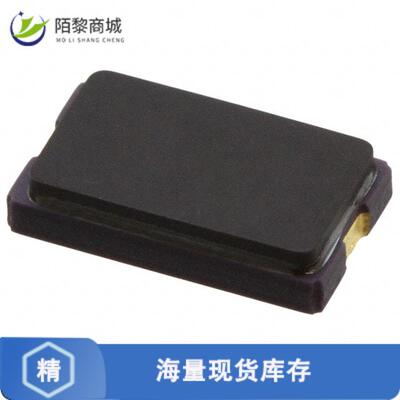 原装正品AX-16.000MAGV-T晶振CRYSTAL 16.0000MHZ 8PF SMD