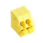 原装正品1701057全新TERM B 2POS 45DEG 3.5MM PCB