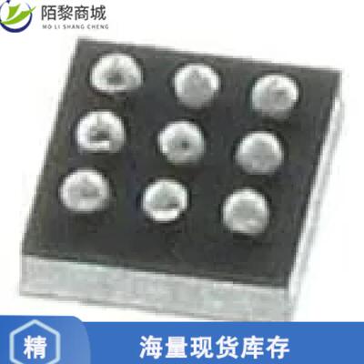 全新原装MAX20331EWL+T正品/HV PROTECTED AUDIO LINE OVP