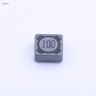 功率电感 100MT正品 10µH ±20% IND 全新原装 72mΩ MS73